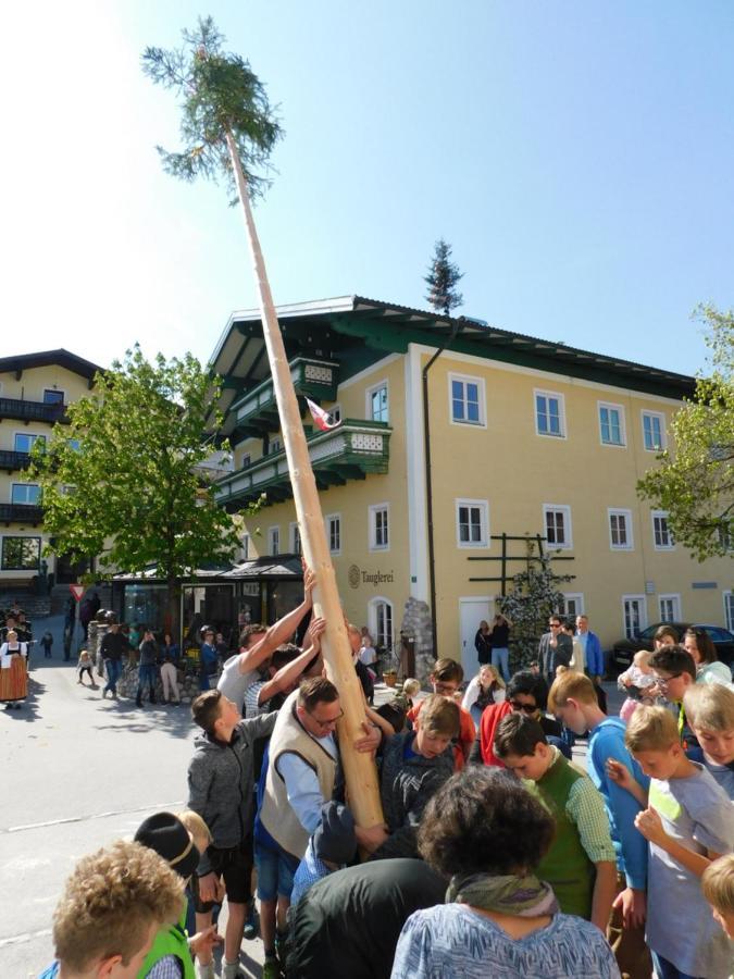 Tauglerei Bernstein In Den Zauberbergen Appartement *