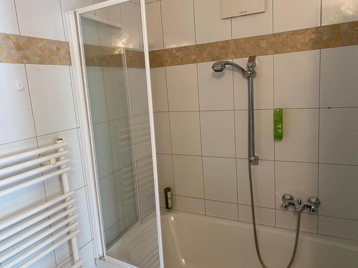 Tauglerei Bernstein In Den Zauberbergen Appartement *