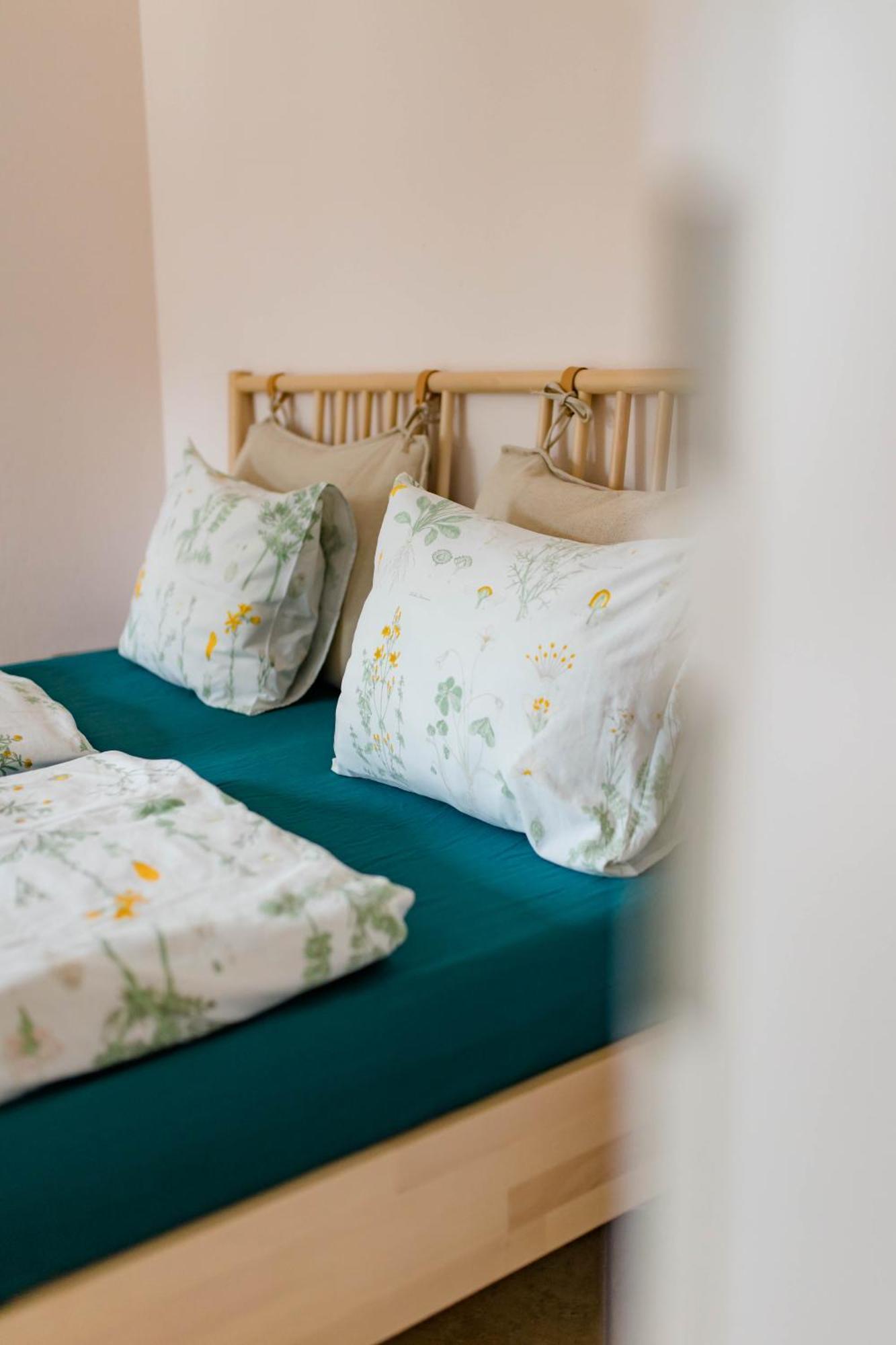 Tauglerei Bernstein In Den Zauberbergen Appartement